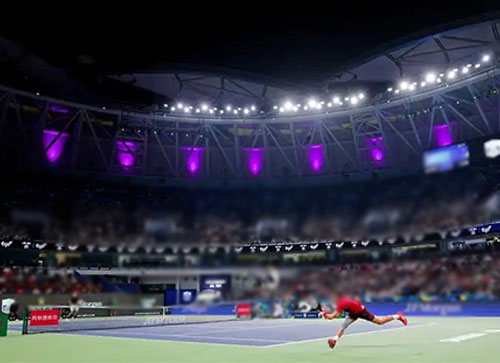 玛纳斯县体育比赛