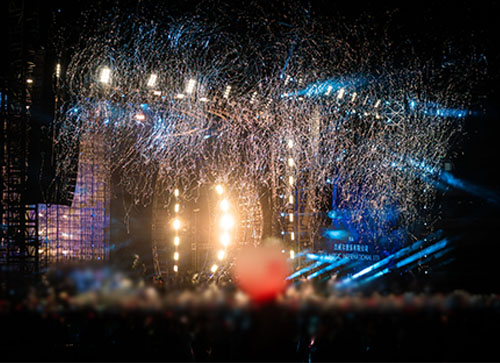 玛纳斯县演唱会