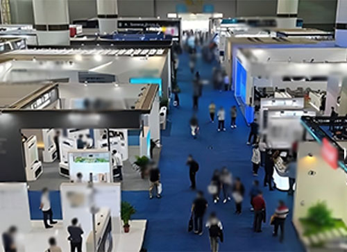 玛纳斯县展览会